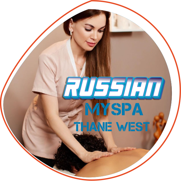 Russian Myspa Thane West